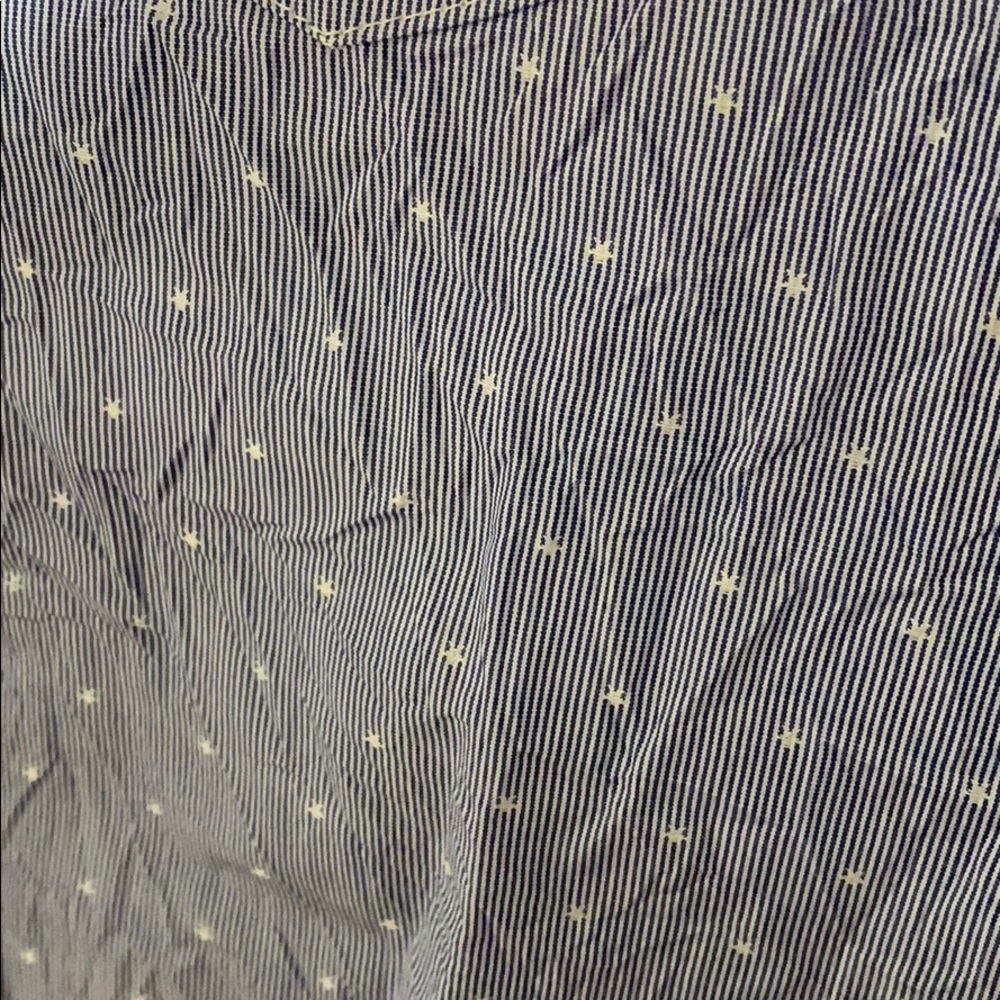 Frank & Eileen Button Down - image 6